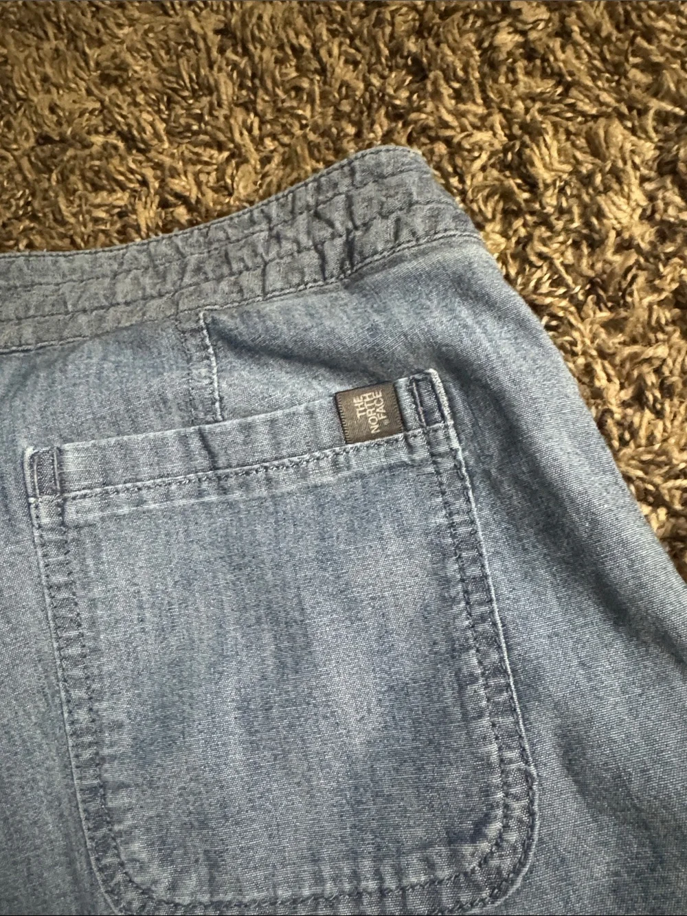 The Northface shorts - Picture 5 of 5